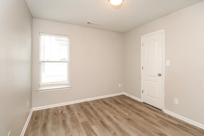 1,770/Mo, 344 Amir Cir Matthews, NC 28105 Bedroom View