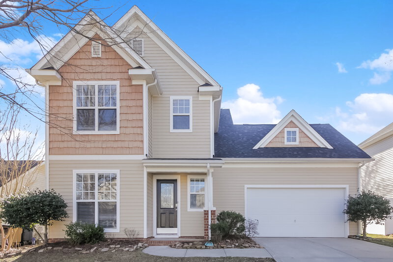 2,265/Mo, 2015 Magna Ln Indian Trail, NC 28079 External View