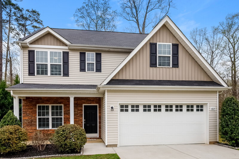 1825 Weddington Rd Matthews, NC 28105 Progress Residential