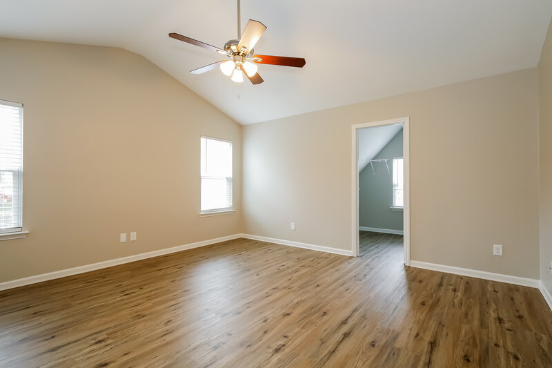 2,235/Mo, 1825 Weddington Rd Matthews, NC 28105 Main Bedroom View