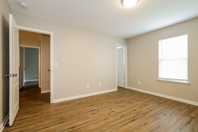 2,235/Mo, 1825 Weddington Rd Matthews, NC 28105 Bedroom View