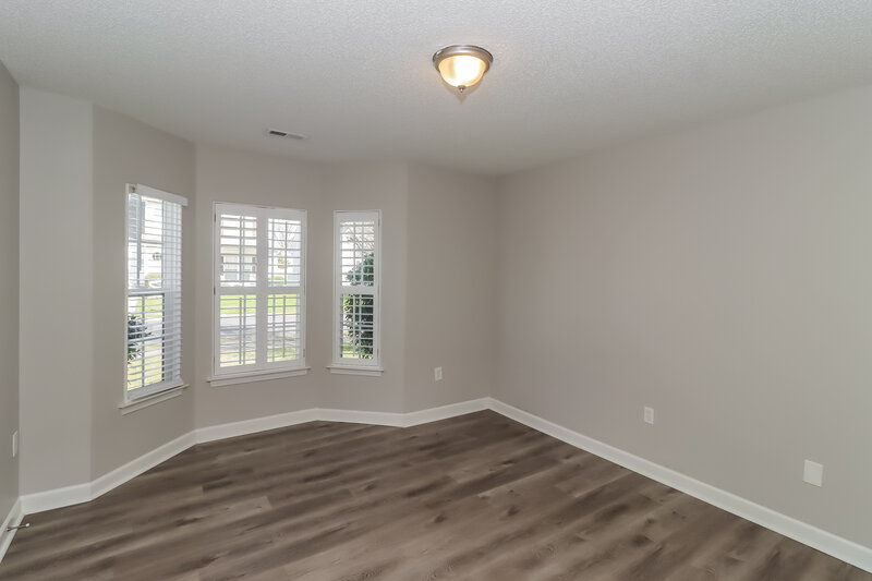 1,875/Mo, 7421 Sparkleberry Dr Indian Trail, NC 28079 Living Room View 2