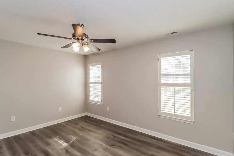 1,875/Mo, 7421 Sparkleberry Dr Indian Trail, NC 28079 Main Bedroom View