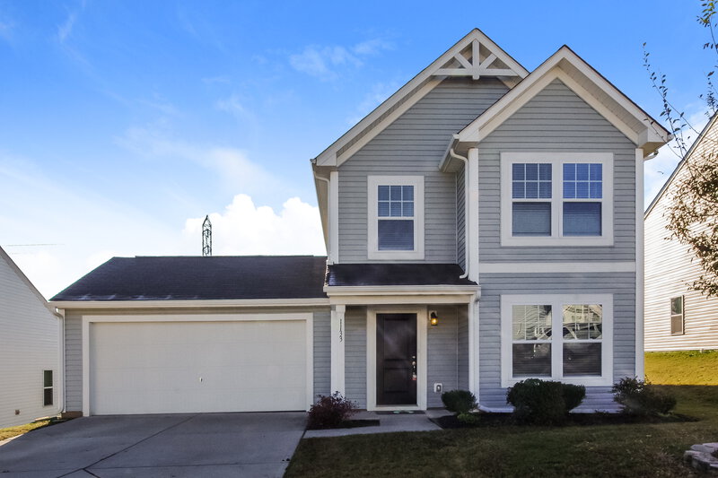 1,915/Mo, 1133 Black Diamond Dr Dallas, NC 28034 External View