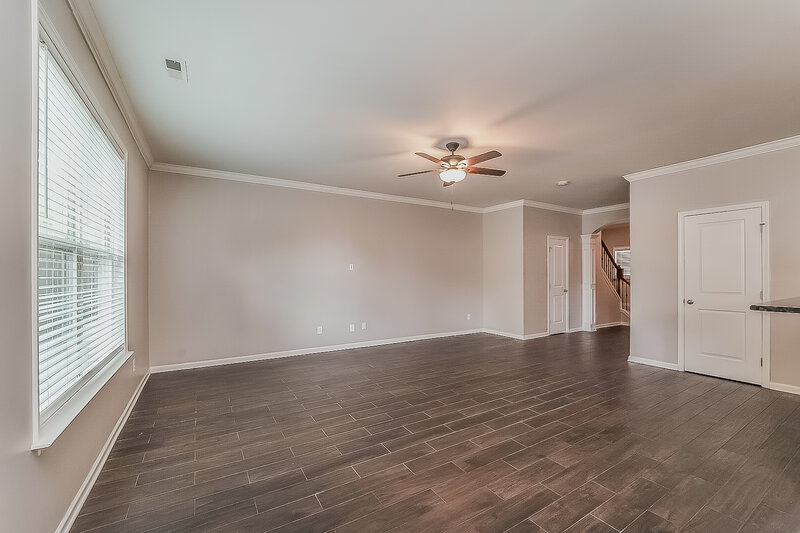 3,340/Mo, 347 Pulaski Dr SW Concord, NC 28027 Living Room View 2