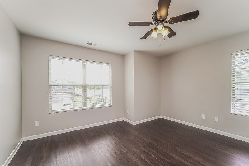 3,340/Mo, 347 Pulaski Dr SW Concord, NC 28027 Bedroom View 2