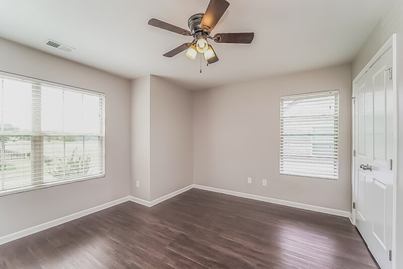 3,340/Mo, 347 Pulaski Dr SW Concord, NC 28027 Bedroom View 3
