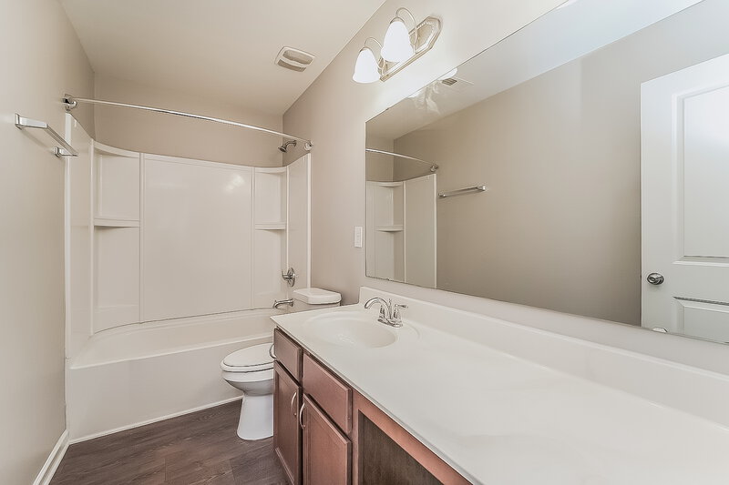 3,340/Mo, 347 Pulaski Dr SW Concord, NC 28027 Bathroom View