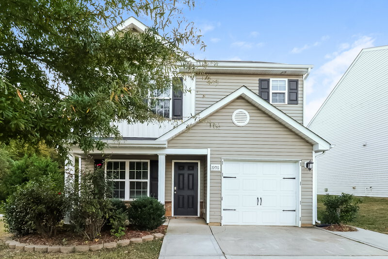 2,450/Mo, 1908 Boulder Ct Gastonia, NC 28054 External View