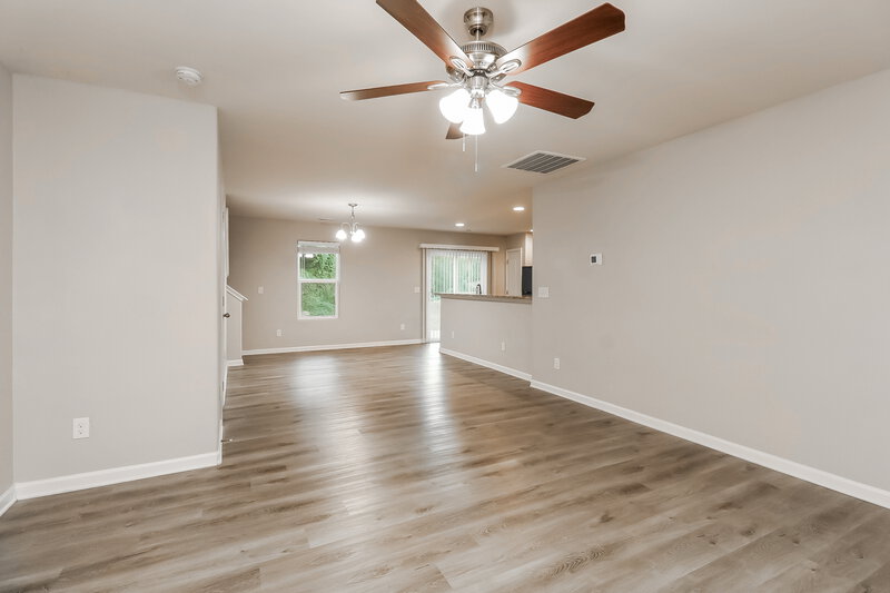 2,450/Mo, 1908 Boulder Ct Gastonia, NC 28054 Living Room View