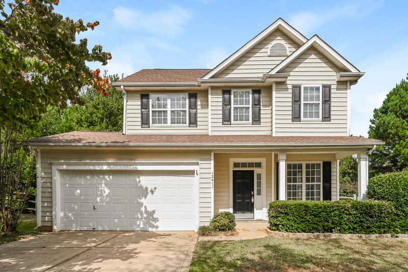 2,335/Mo, 12411 Cumberland Crest Dr Huntersville, NC 28078 External View