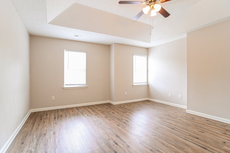 2,335/Mo, 12411 Cumberland Crest Dr Huntersville, NC 28078 Main Bedroom View