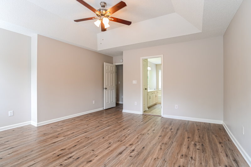 2,335/Mo, 12411 Cumberland Crest Dr Huntersville, NC 28078 Main Bedroom View 2