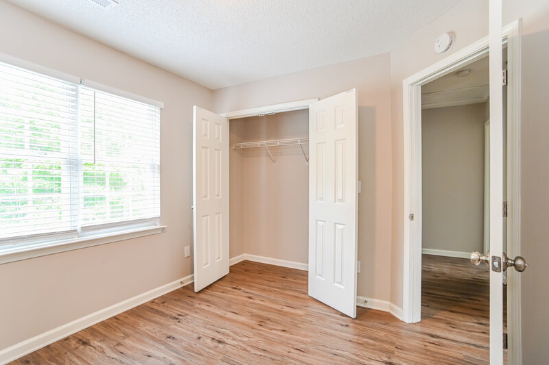 2,335/Mo, 12411 Cumberland Crest Dr Huntersville, NC 28078 Bedroom View