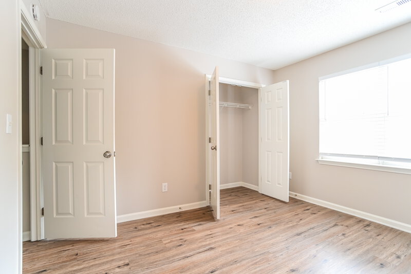 2,335/Mo, 12411 Cumberland Crest Dr Huntersville, NC 28078 Bedroom View 2