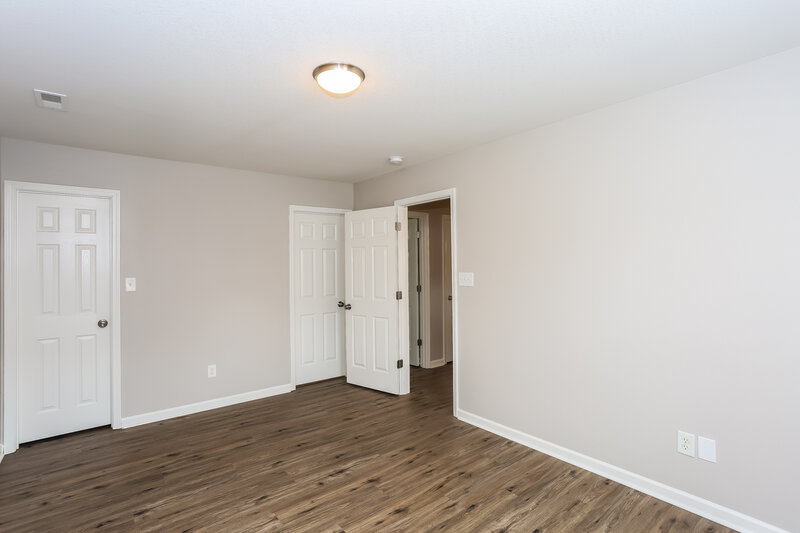 1,875/Mo, 642 Tribune Dr Charlotte, NC 28214 Bedroom View