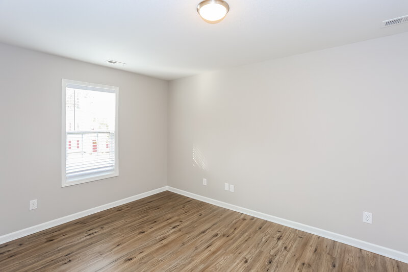 1,875/Mo, 642 Tribune Dr Charlotte, NC 28214 Bedroom View 2