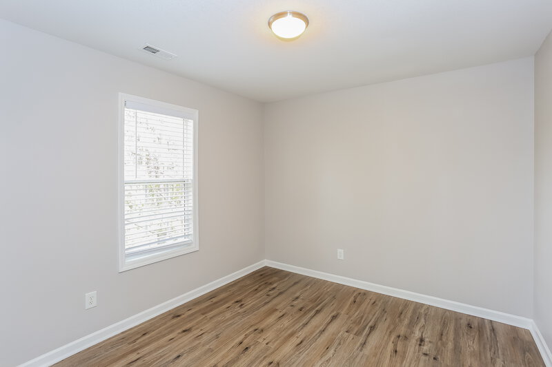 1,875/Mo, 642 Tribune Dr Charlotte, NC 28214 Bedroom View 3