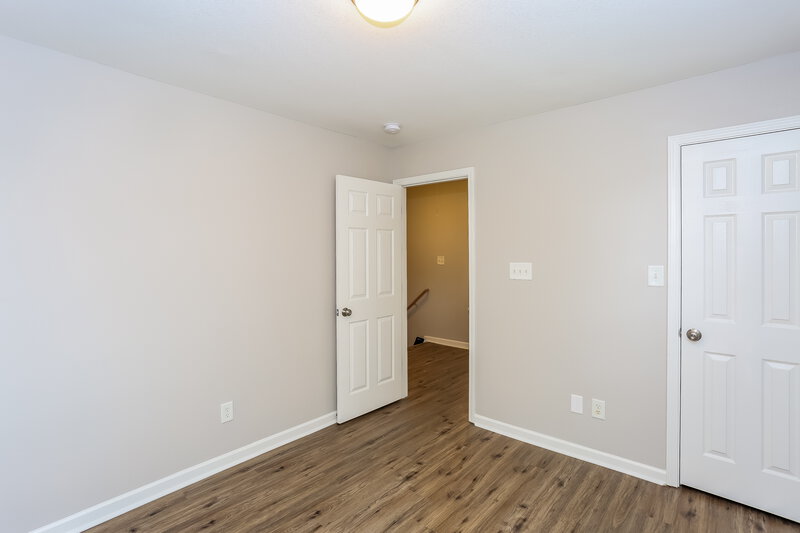 1,875/Mo, 642 Tribune Dr Charlotte, NC 28214 Bedroom View 4