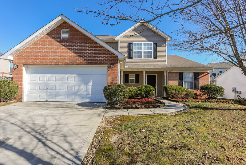 1,870/Mo, 2647 Captains Watch Rd NE Kannapolis, NC 28083 External View