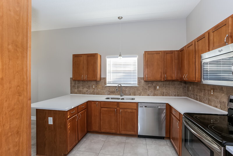 1,870/Mo, 2647 Captains Watch Rd NE Kannapolis, NC 28083 Kitchen View