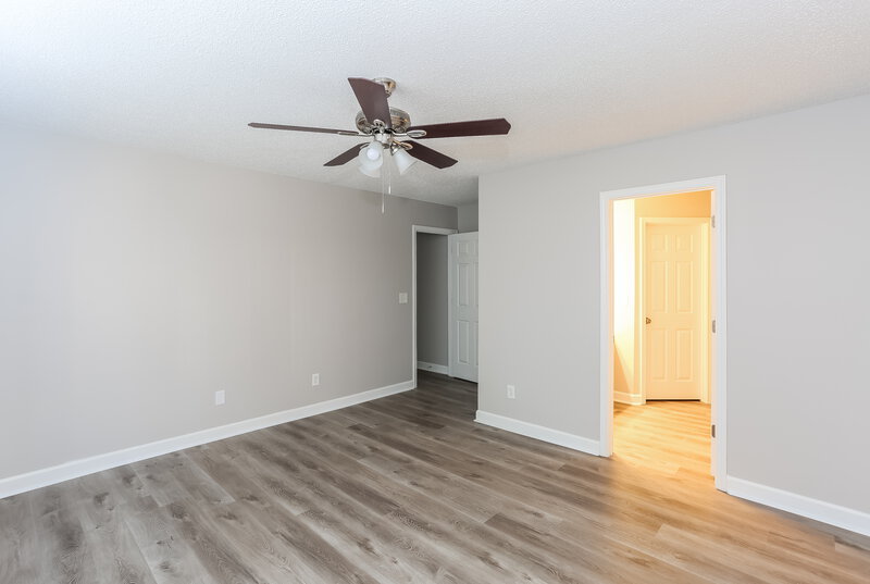 1,870/Mo, 2647 Captains Watch Rd NE Kannapolis, NC 28083 Main Bedroom View