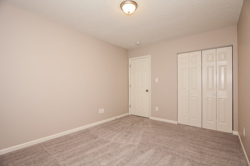 1,690/Mo, 6520 Rockwell Blvd Charlotte, NC 28269 Bedroom View