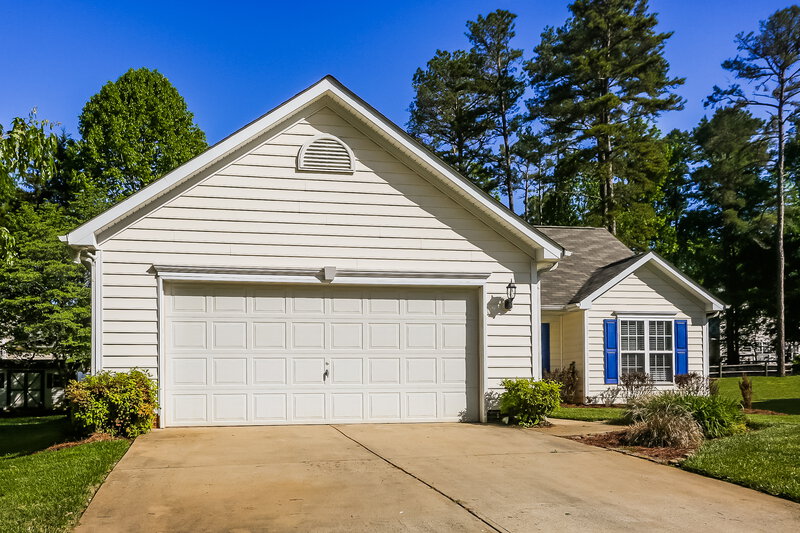 1,680/Mo, 304 Patrick Ave SW Concord, NC 28025 External View