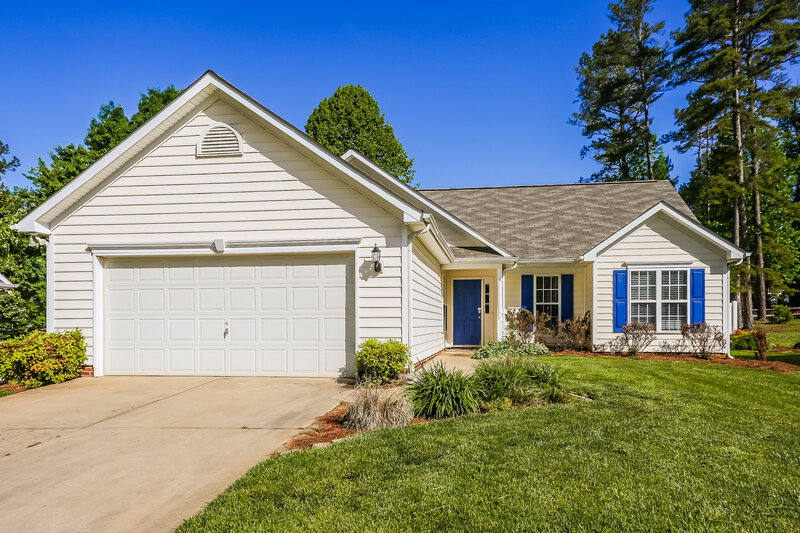 1,680/Mo, 304 Patrick Ave SW Concord, NC 28025 Front View