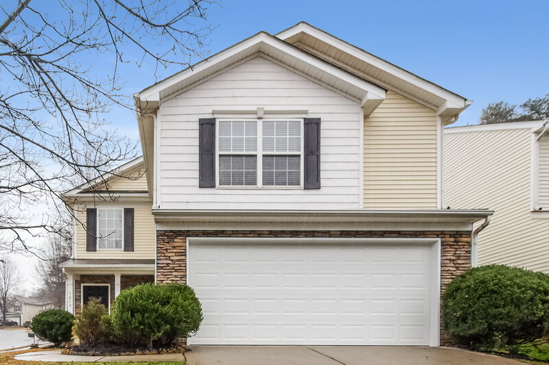 2,305/Mo, 1038 Allegiance Dr Charlotte, NC 28217 External View