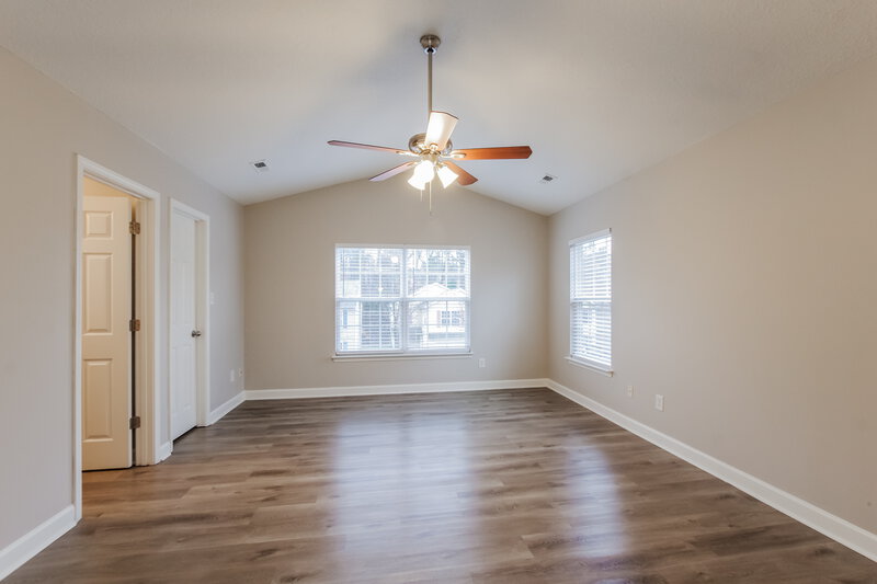 2,305/Mo, 1038 Allegiance Dr Charlotte, NC 28217 Main Bedroom View