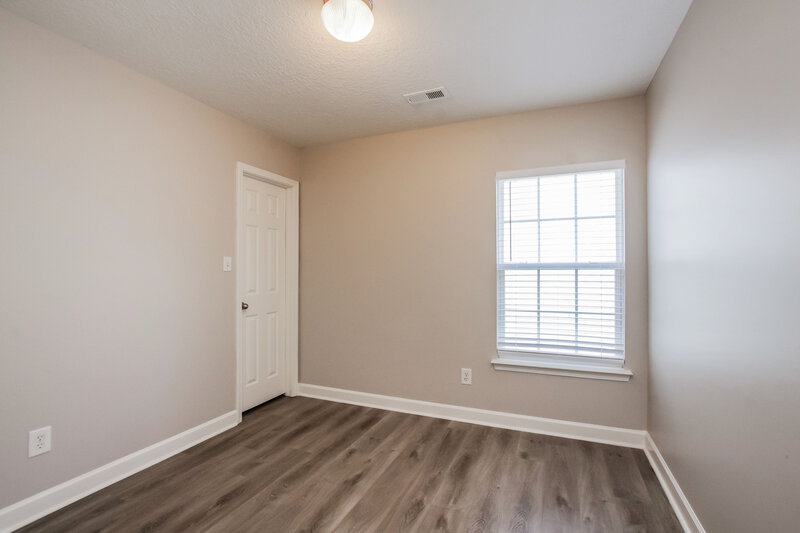 2,305/Mo, 1038 Allegiance Dr Charlotte, NC 28217 Bedroom View 2