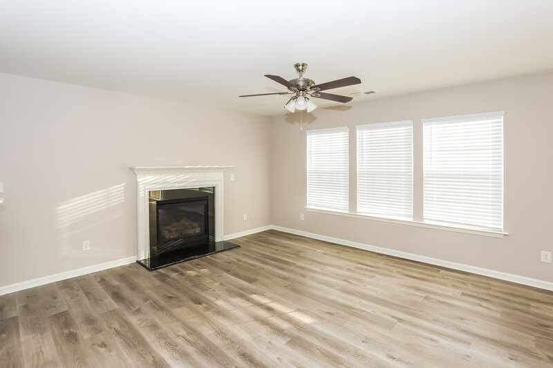 3,030/Mo, 2012 Quill Ct Kannapolis, NC 28083 Living Room View