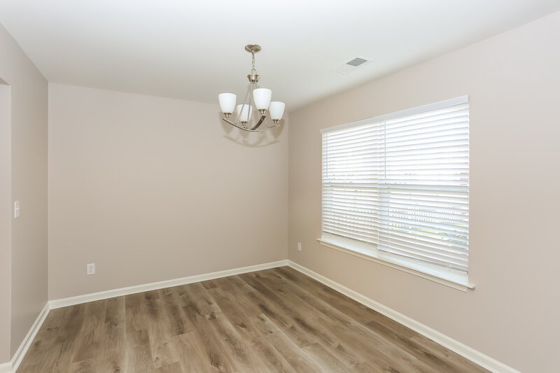 3,030/Mo, 2012 Quill Ct Kannapolis, NC 28083 Dining Room View