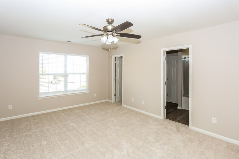 3,030/Mo, 2012 Quill Ct Kannapolis, NC 28083 Main Bedroom View