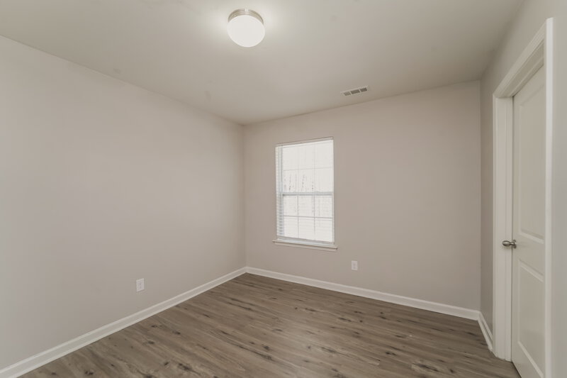 2,020/Mo, 6904 Broad Valley Ct Charlotte, NC 28216 Bedroom View