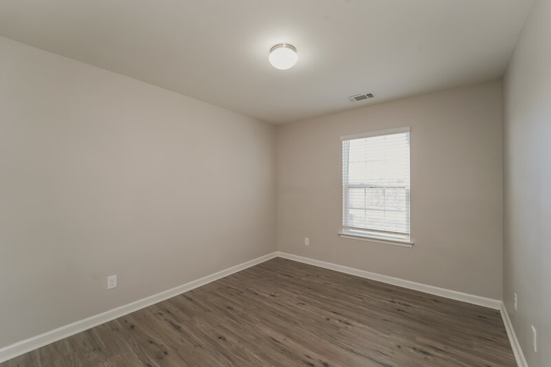 2,020/Mo, 6904 Broad Valley Ct Charlotte, NC 28216 Bedroom View 2