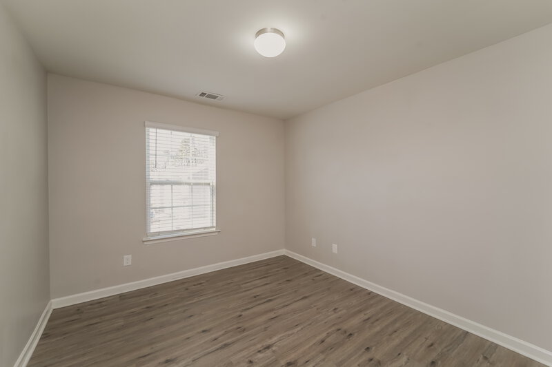 2,020/Mo, 6904 Broad Valley Ct Charlotte, NC 28216 Bedroom View 4