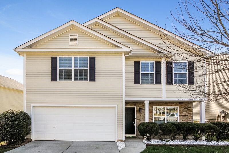 2,280/Mo, 4521 Oakburn Drive Charlotte, NC 28269 External View