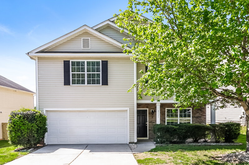 2,220/Mo, 4521 Oakburn Drive Charlotte, NC 28269 External View