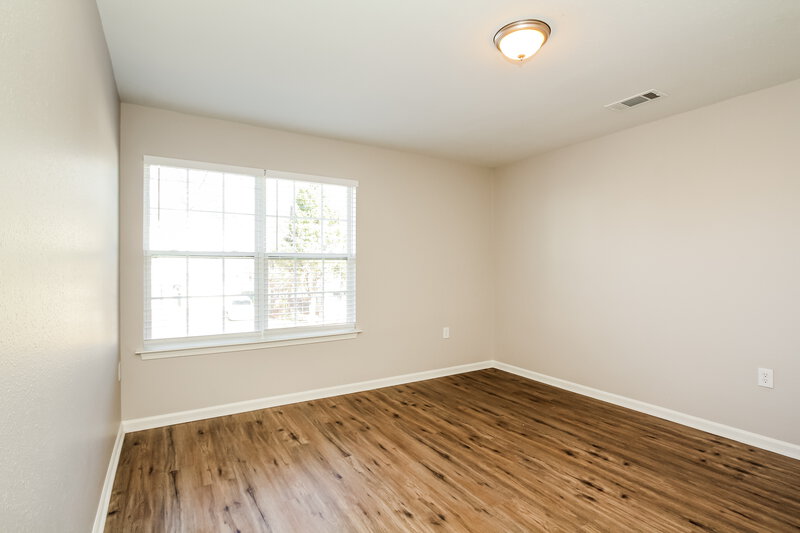 2,280/Mo, 4521 Oakburn Drive Charlotte, NC 28269 Bedroom View