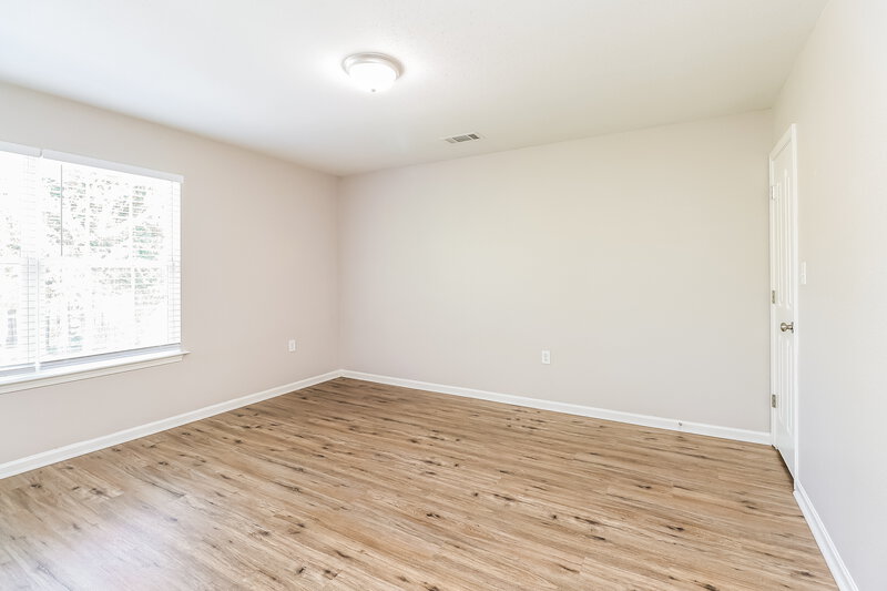 2,220/Mo, 4521 Oakburn Drive Charlotte, NC 28269 Bedroom View