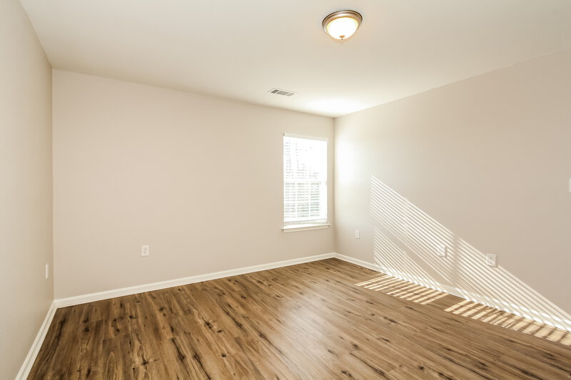 2,280/Mo, 4521 Oakburn Drive Charlotte, NC 28269 Bedroom View 2