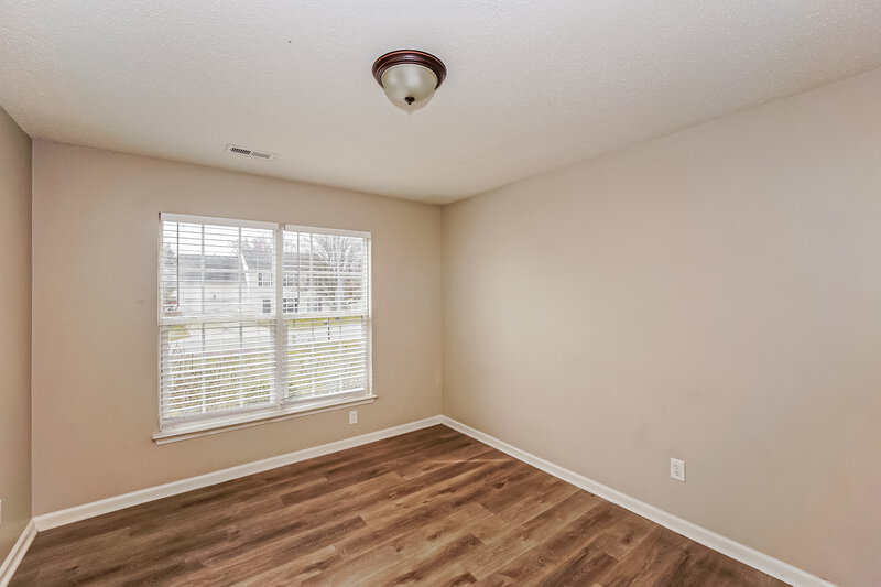 1,890/Mo, 2082 Chapel Creek Rd Concord, NC 28025 Bedroom View 2