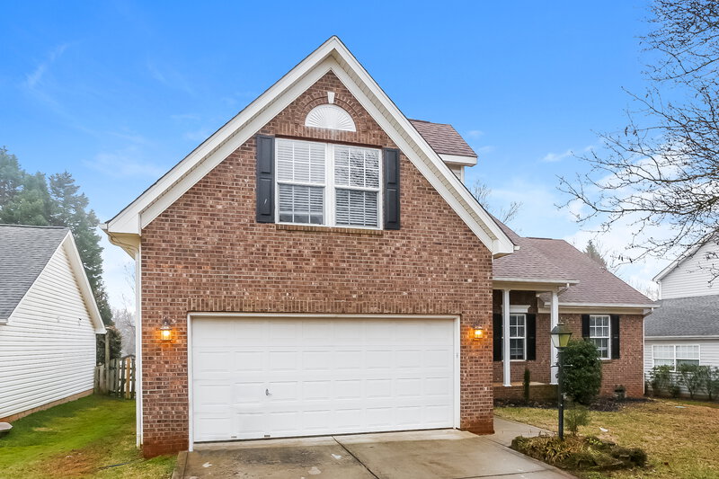 3,710/Mo, 5719 Falls Ridge Ln Charlotte, NC 28269 External View