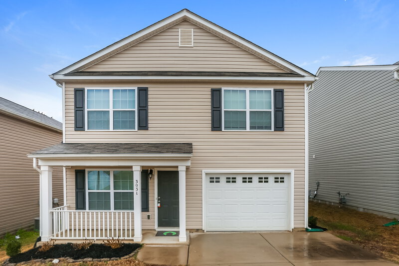 1,830/Mo, 3031 Crabapple Ln Dallas, NC 28034 External View