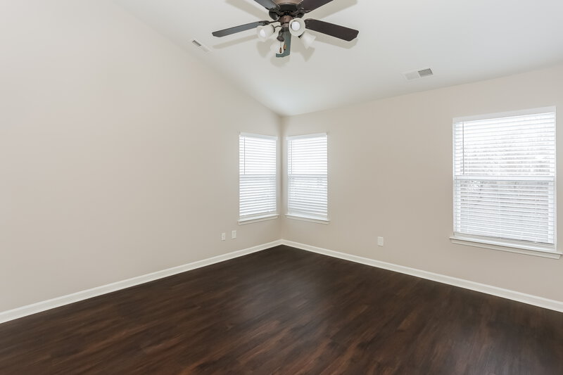 1,960/Mo, 6793 Sequoia Hills Dr Harrisburg, NC 28075 Main Bedroom View