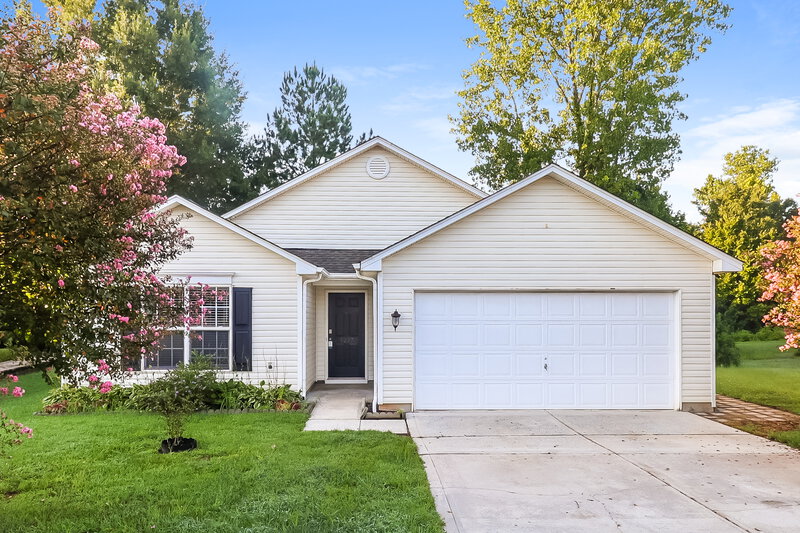1,820/Mo, 5227 Moonlight Trail SW Concord, NC 28025 External View