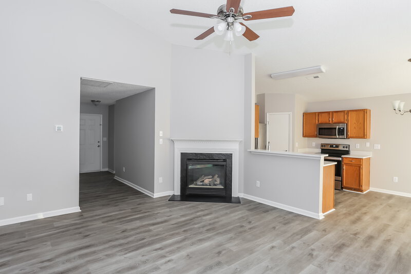 1,935/Mo, 5227 Moonlight Trail SW Concord, NC 28025 Living Room View