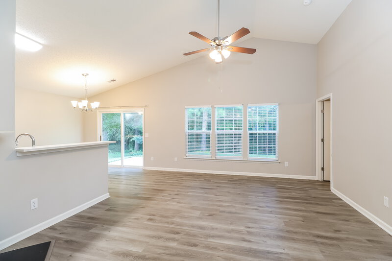 1,820/Mo, 5227 Moonlight Trail SW Concord, NC 28025 Living Room View 2